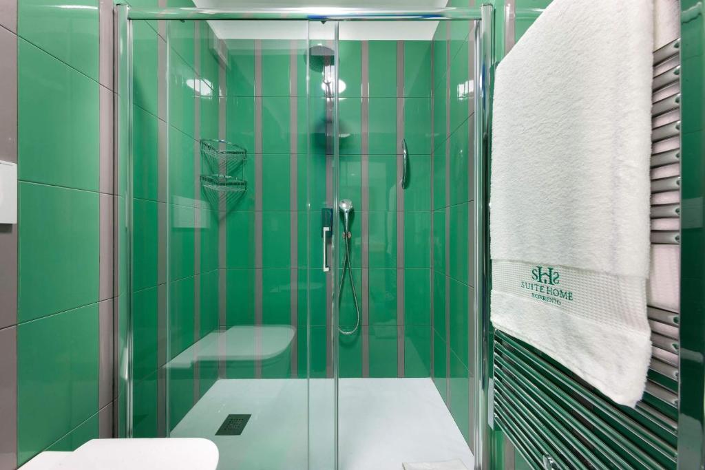 Suite Home Sorrento photo 3