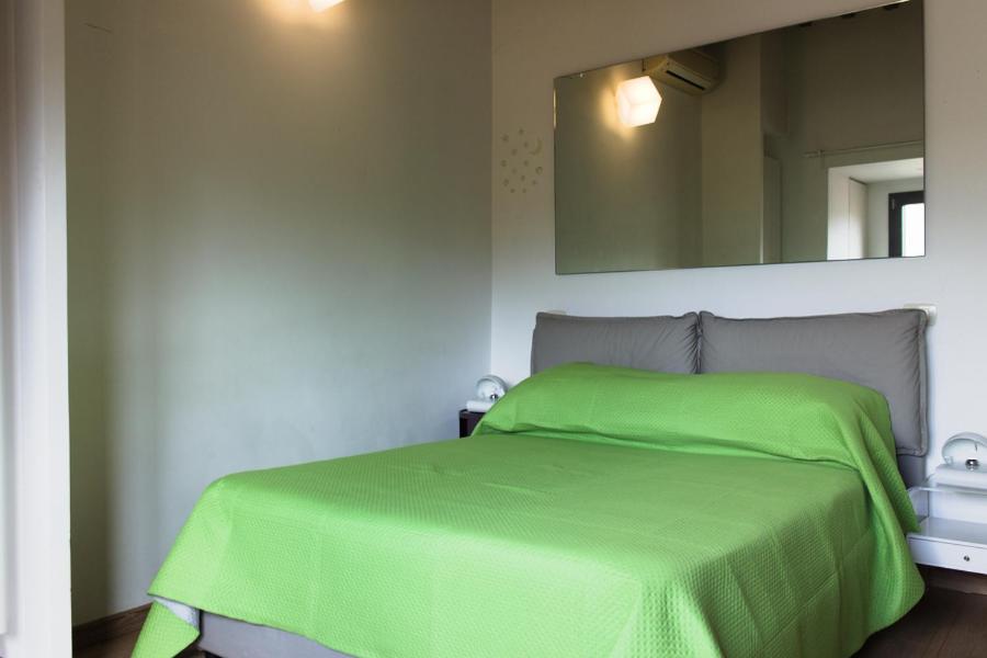 Stylish Penthouse with terrace in Trastevere photo 2