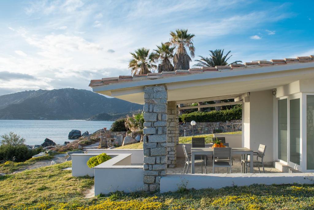 SUL MARE SARDEGNA VILLA ALIE — photo 1