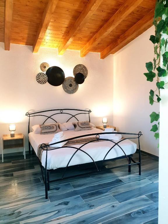 Sa Terra Mea - Luxury Apartment — photo 1