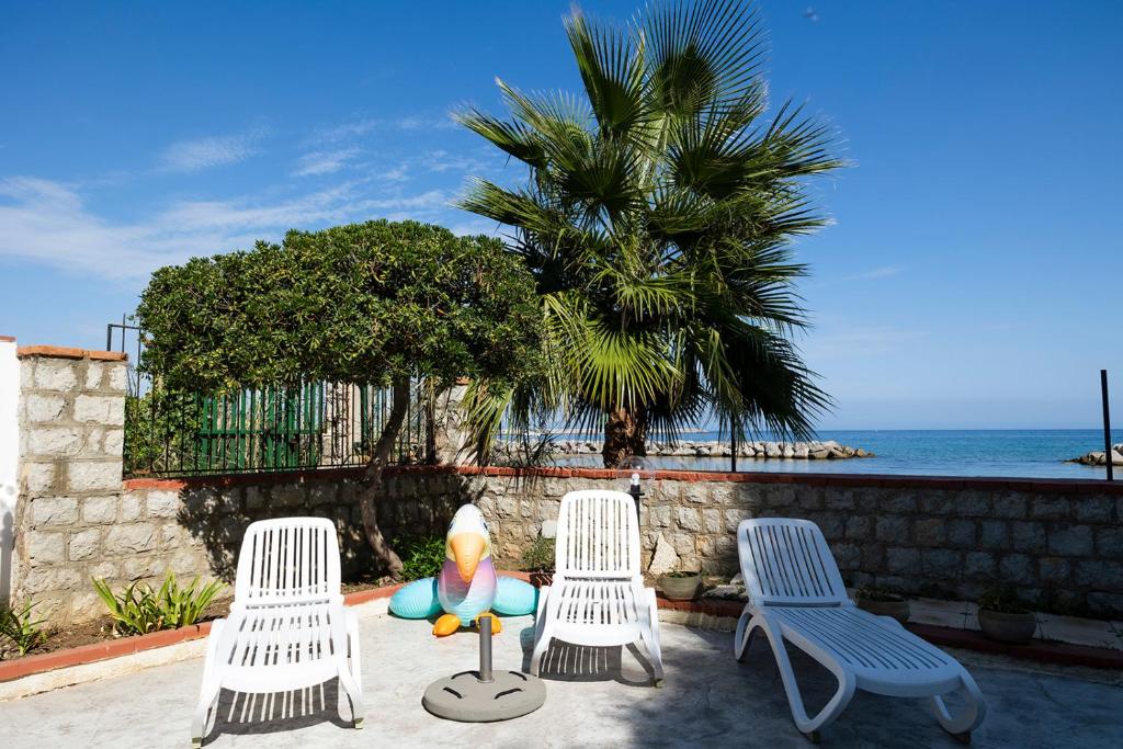 VILLA ROSETTA ampi spazi esterni WIFI FREE photo 2