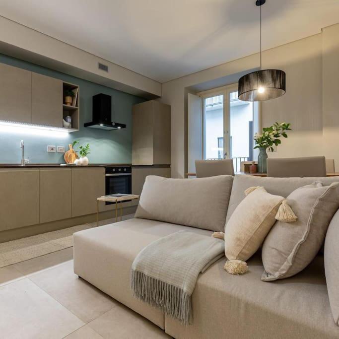 San Carlo casa in pieno centro — photo 1