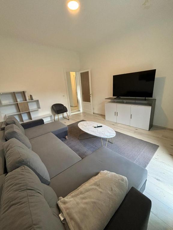 Trieste Boutique Apartment photo 3