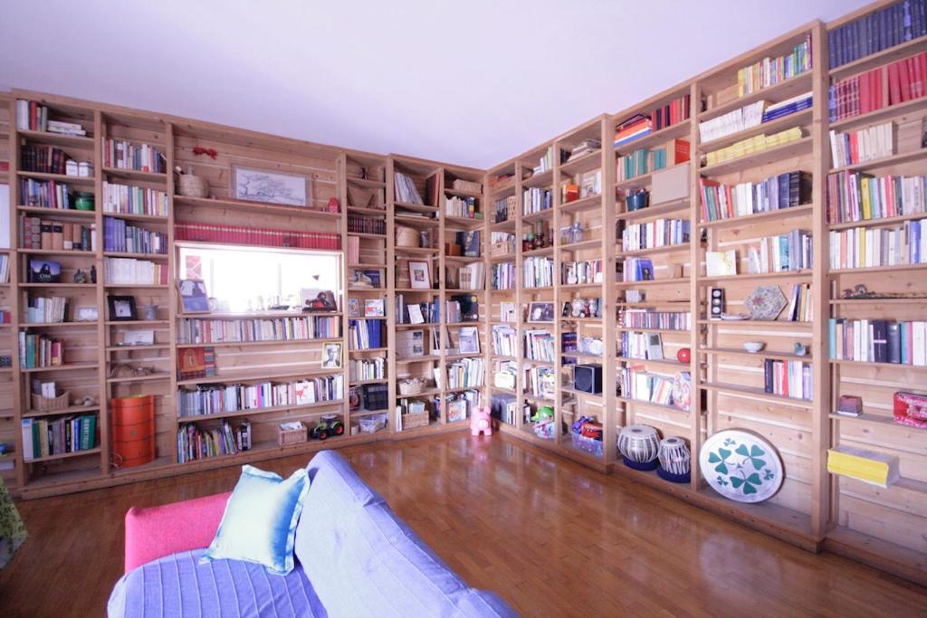 Casa di charme in centro 8 posti letto — photo 1