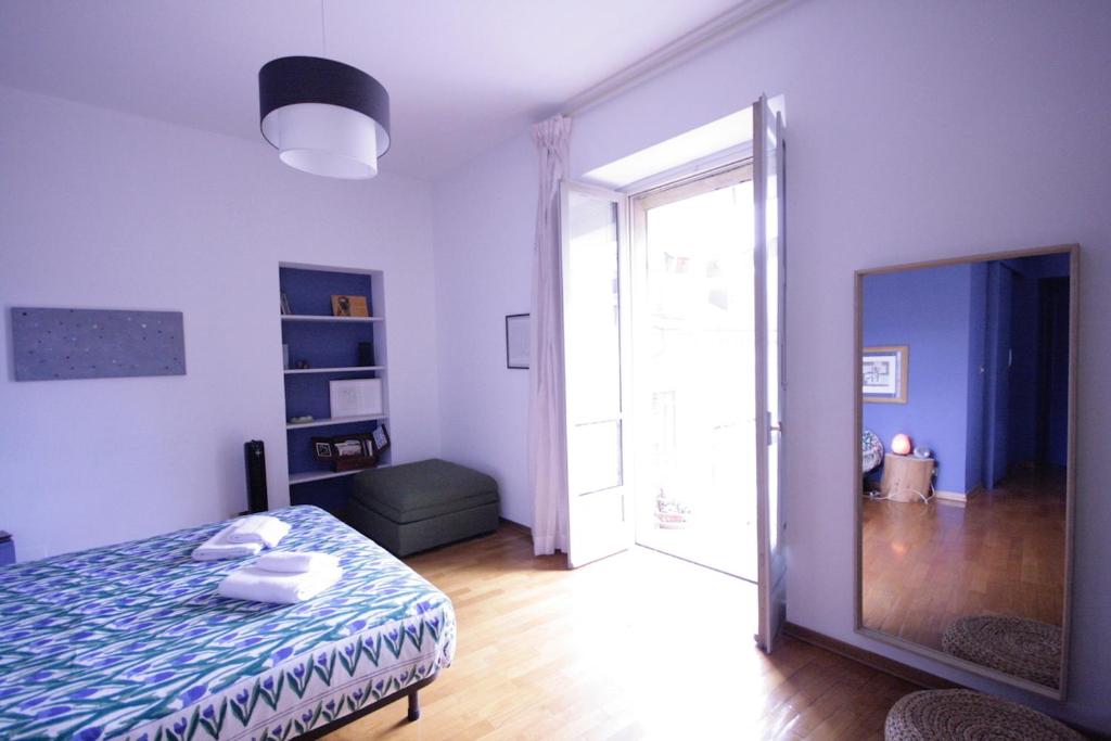 Casa di charme in centro 8 posti letto photo 2