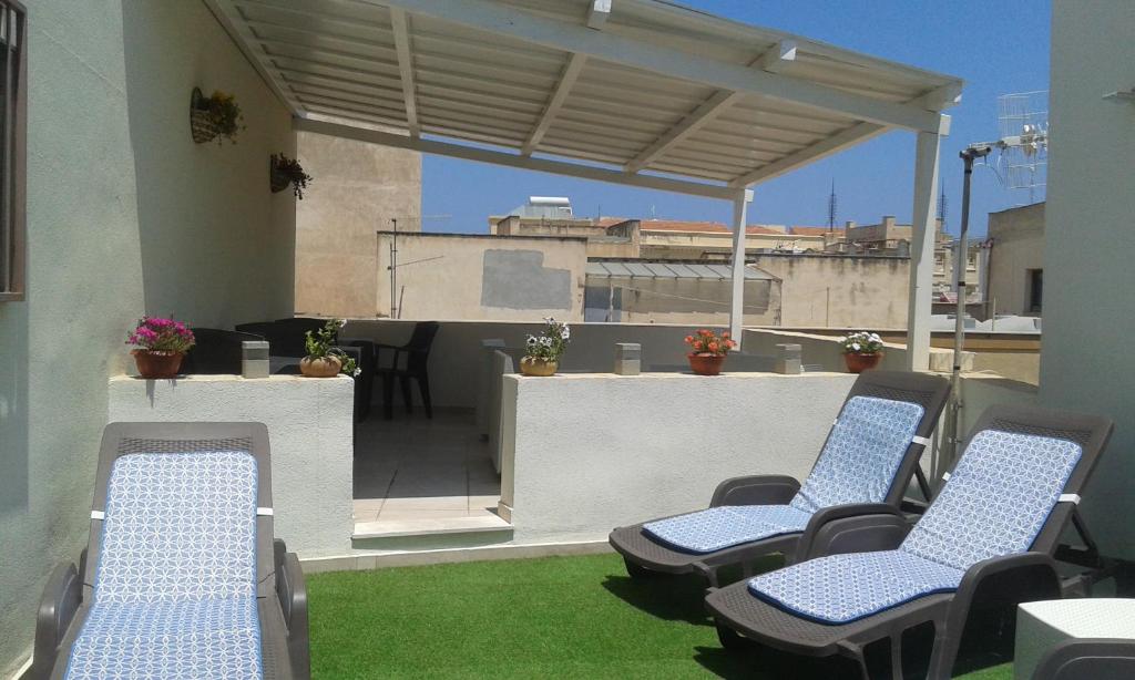 SAT Appartamenti Locazioni turistiche brevi-G&P HOLIDAY HOME photo 3