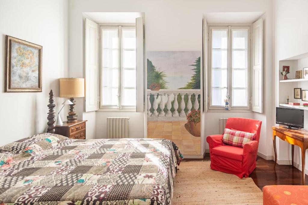 Villa Niobe - Exclusive Lakefront Apartment With Private Beach photo 2
