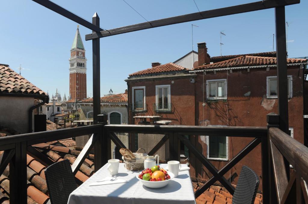 Palazzetto San Marco — photo 1