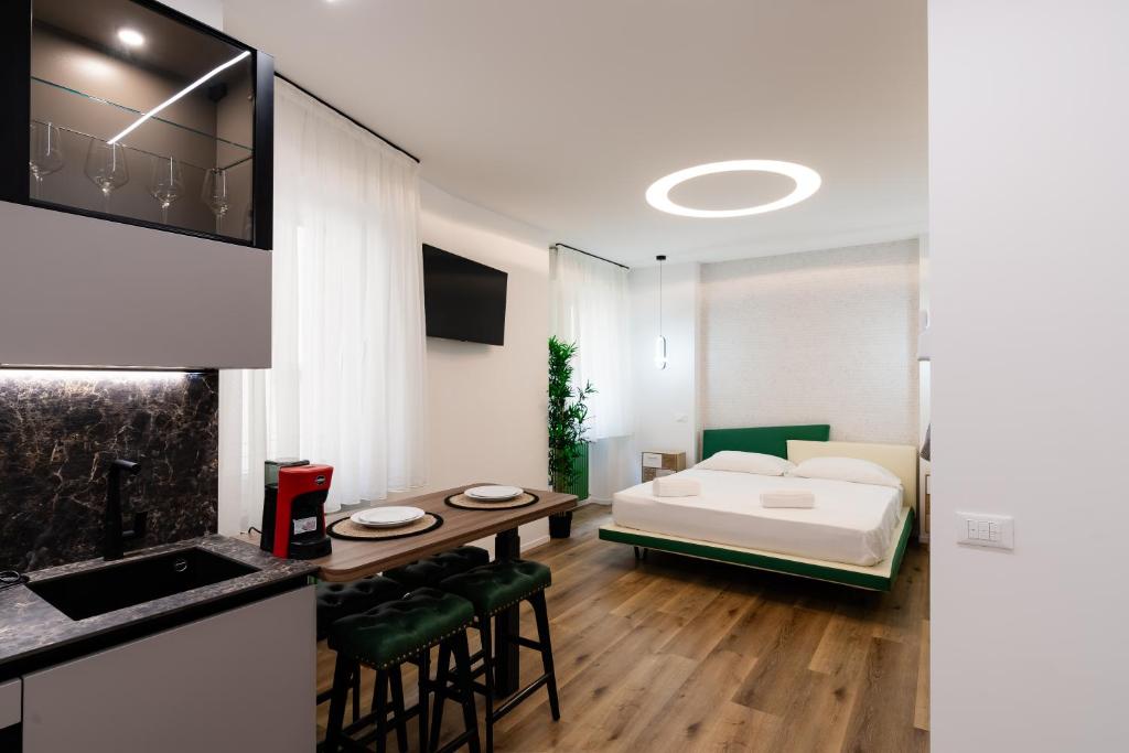 Santa Caterina Suites photo 2