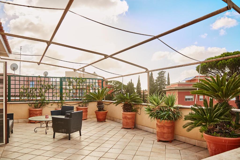 Monteverde Suite Apartment — photo 1