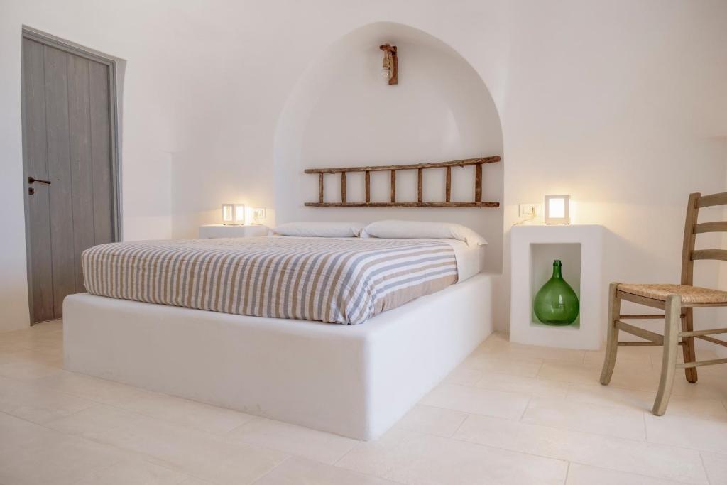 Trulli sul Mare Forcatella photo 2