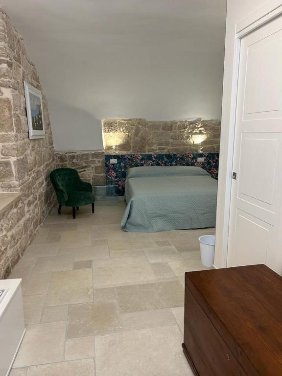 Suite Duomo Trani 8 photo 2