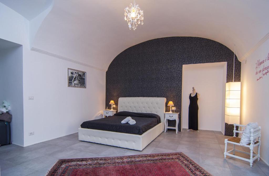 B&B Torino Très Chic — photo 1