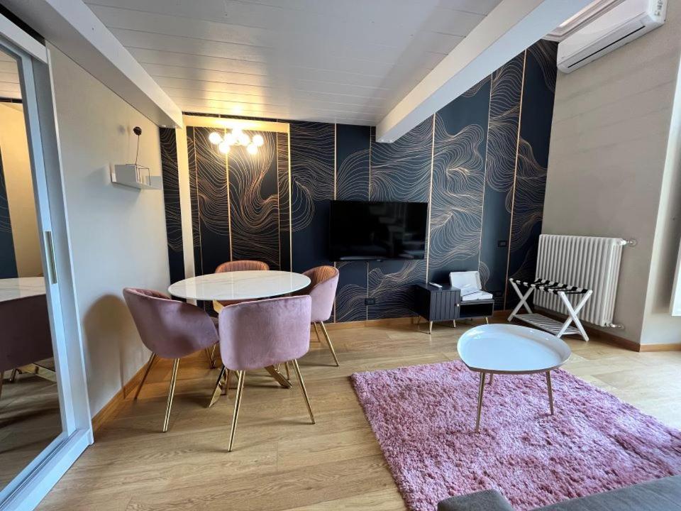 B&B Torino Très Chic photo 3