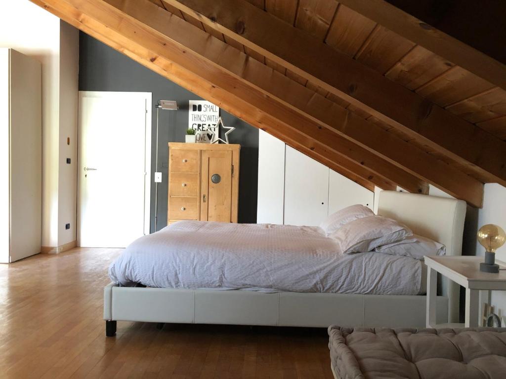 Trento City Loft — photo 1