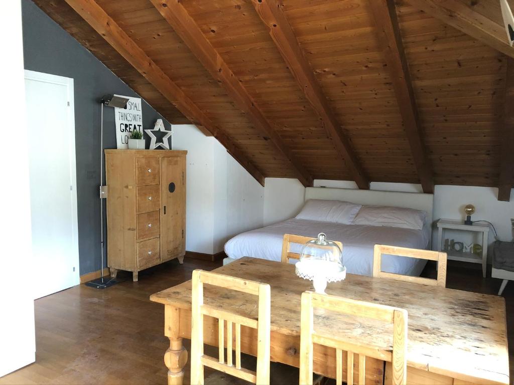 Trento City Loft photo 2