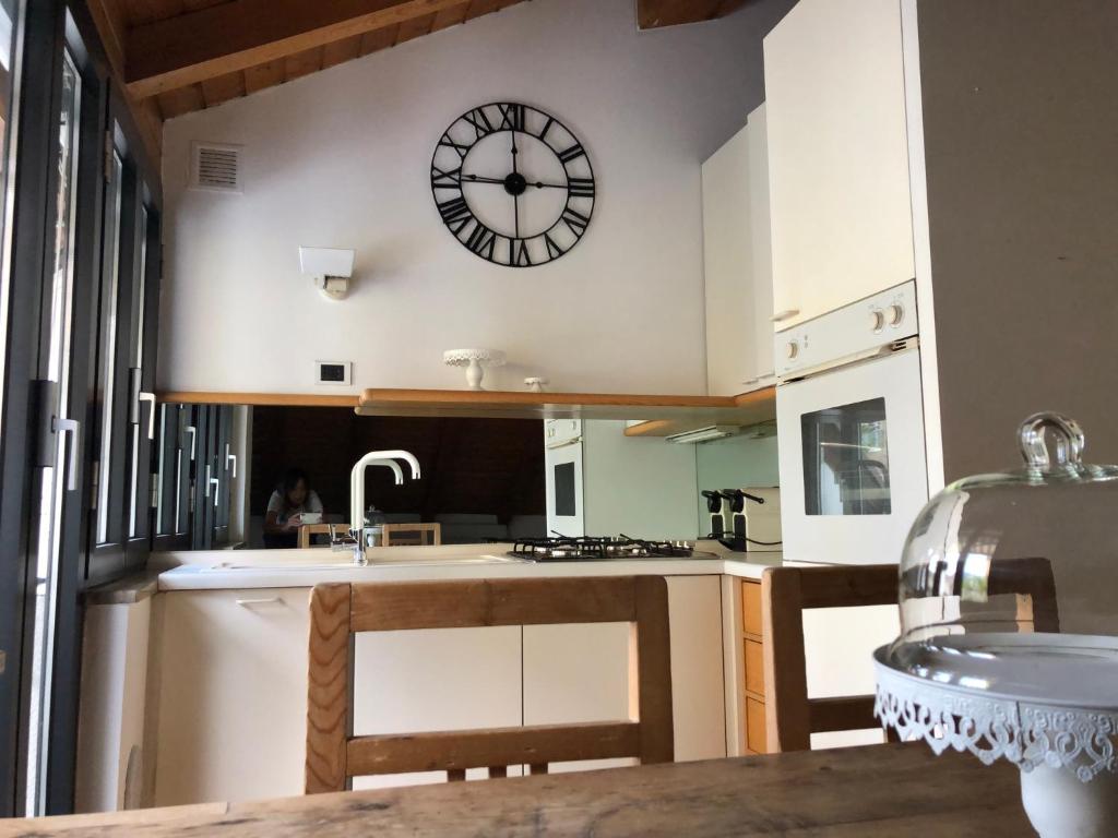 Trento City Loft photo 3