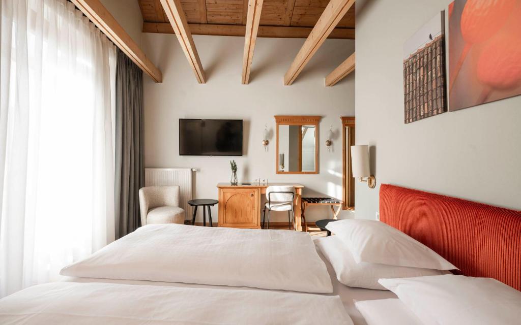 Boutique Hotel Pachers photo 2