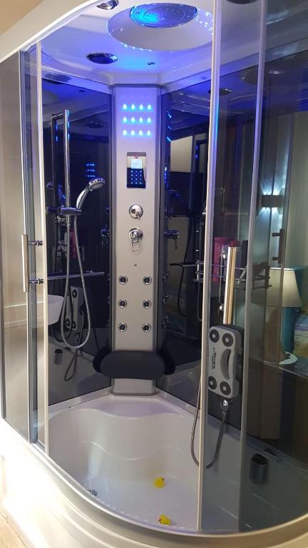 ROUTE 66 SPA photo 3