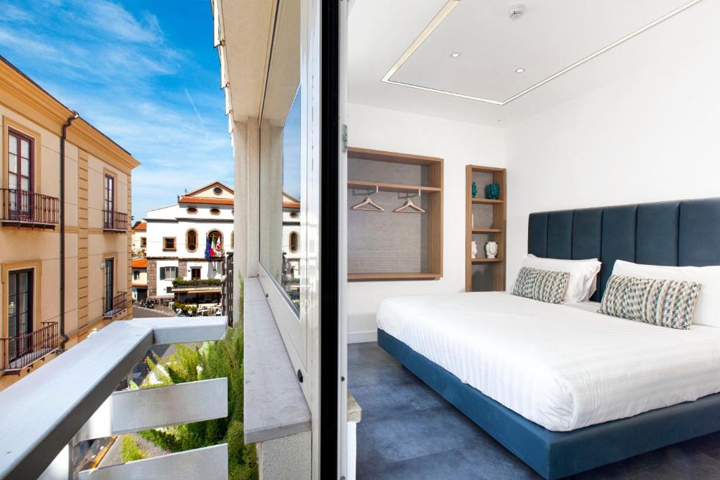 Hotel Tasso Suites & Spa — photo 1