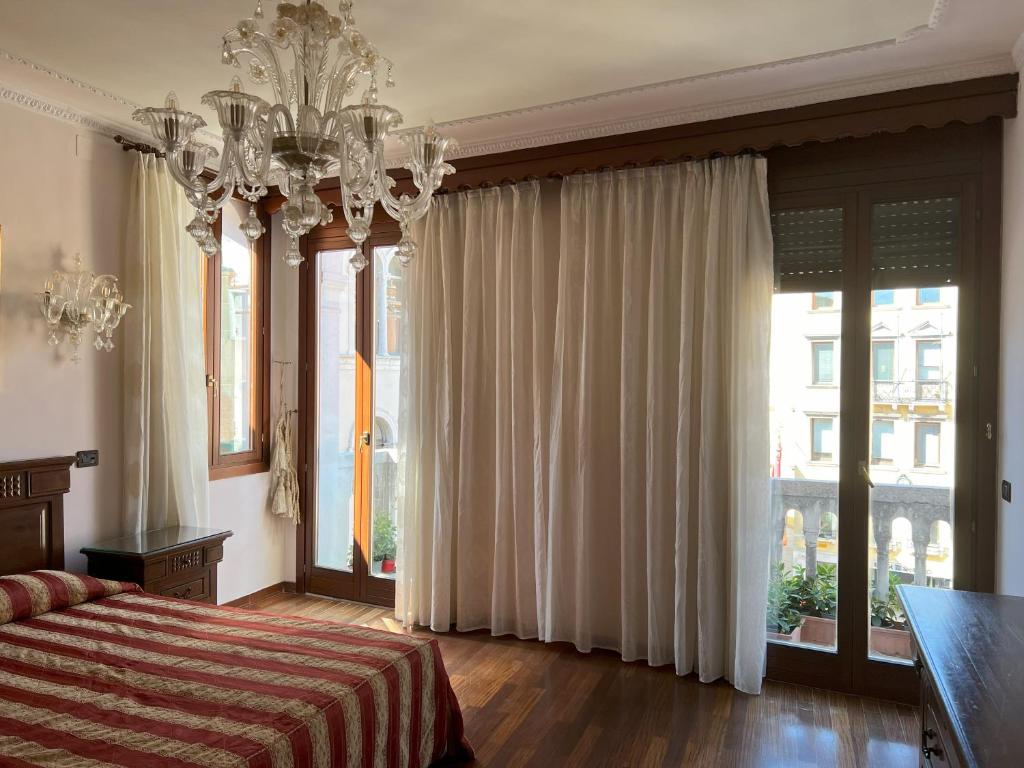 Hotel San Luca Venezia photo 3