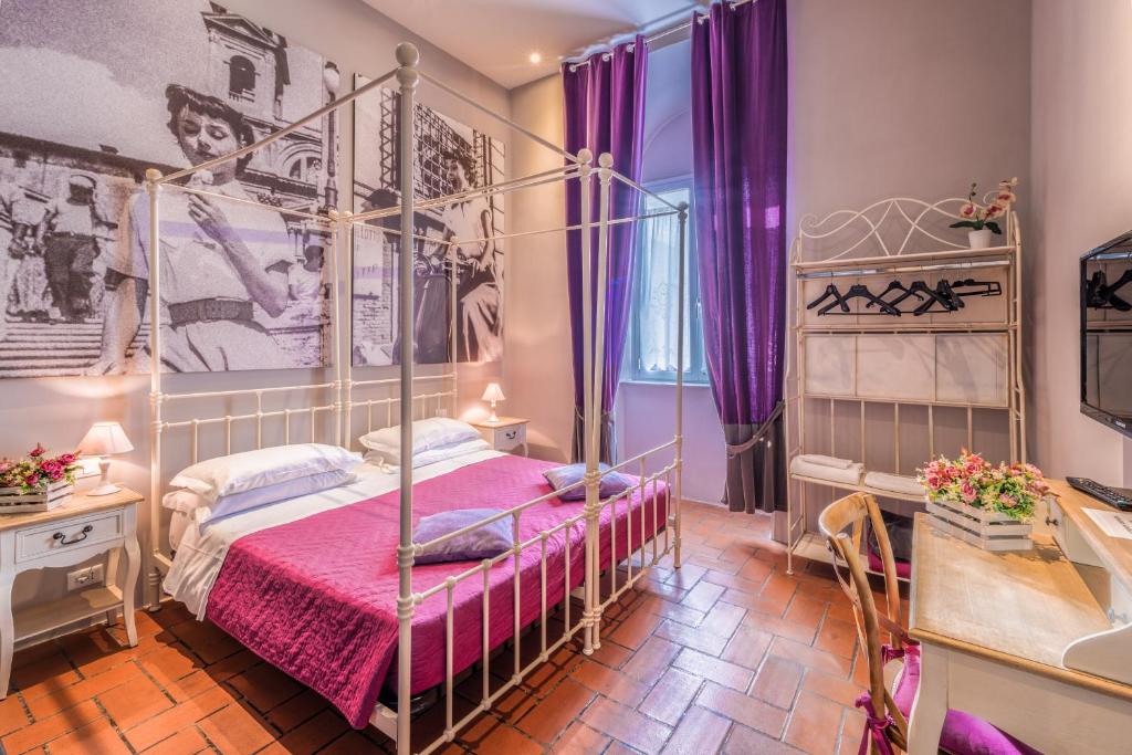 Home Appia Rome Rental — photo 1