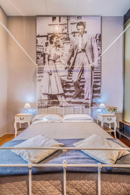 Home Appia Rome Rental photo 2