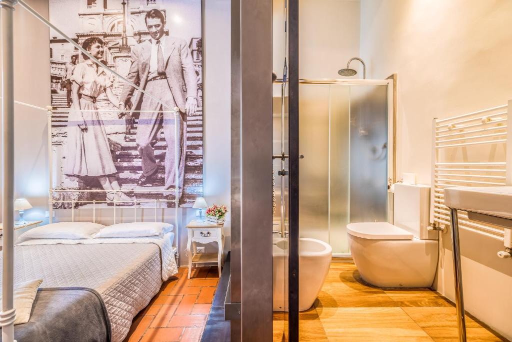 Home Appia Rome Rental photo 3