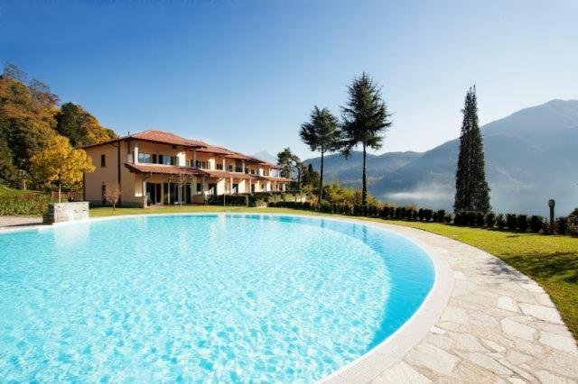 Tremezzo Residence-11 apartments to choose from in an exclusive residence by Italian Apartments — photo 1