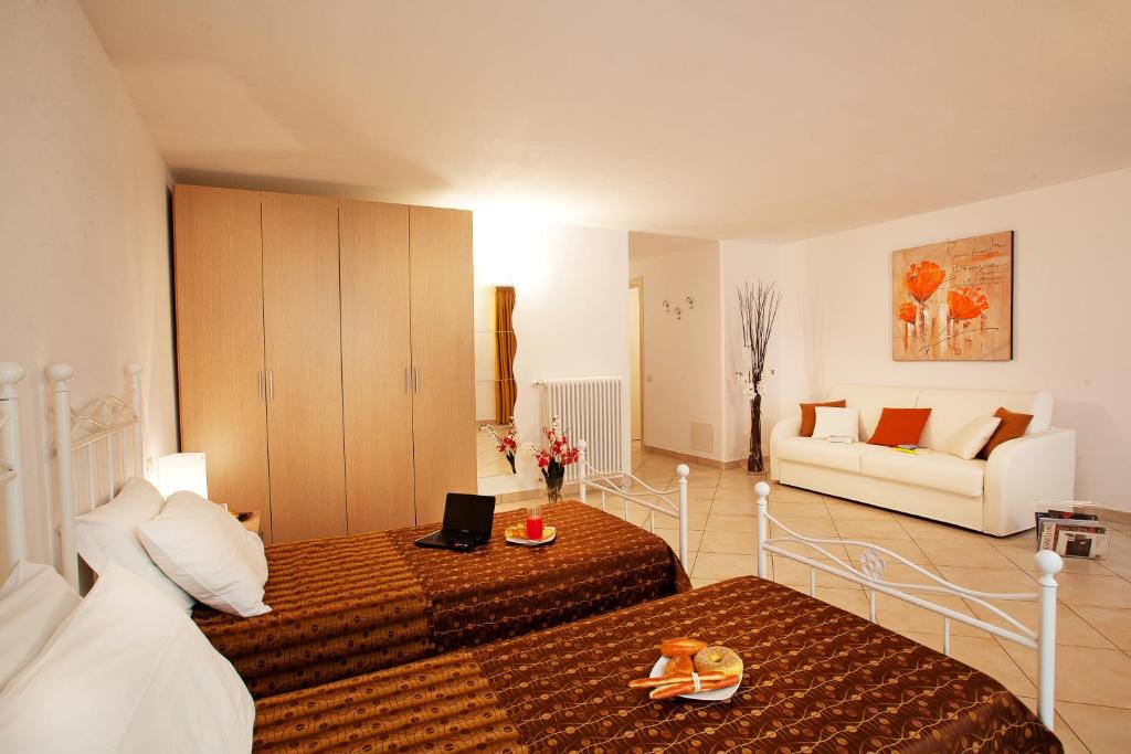 Tremezzo Residence-11 apartments to choose from in an exclusive residence by Italian Apartments photo 2