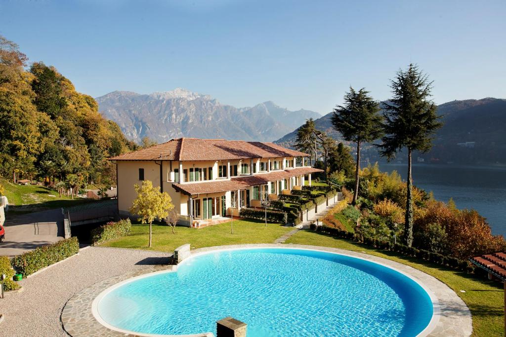 Tremezzo Residence-11 apartments to choose from in an exclusive residence by Italian Apartments photo 3
