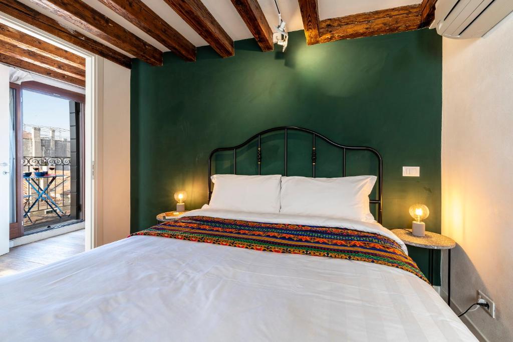 Ca' dell'Arciere Apartments photo 2