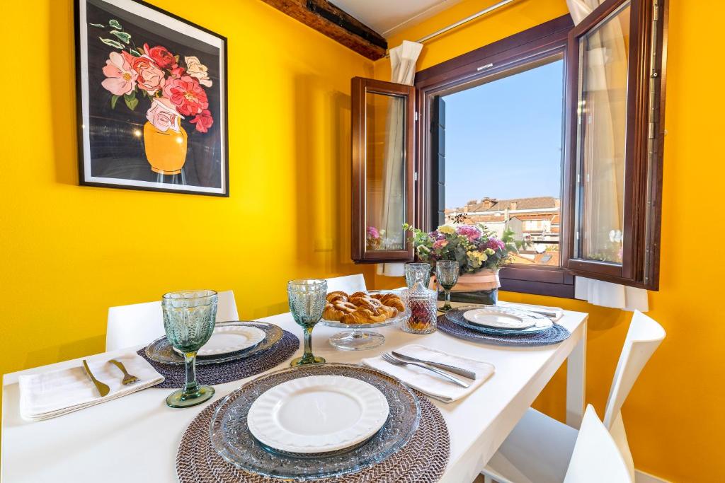 Ca' dell'Arciere Apartments photo 3