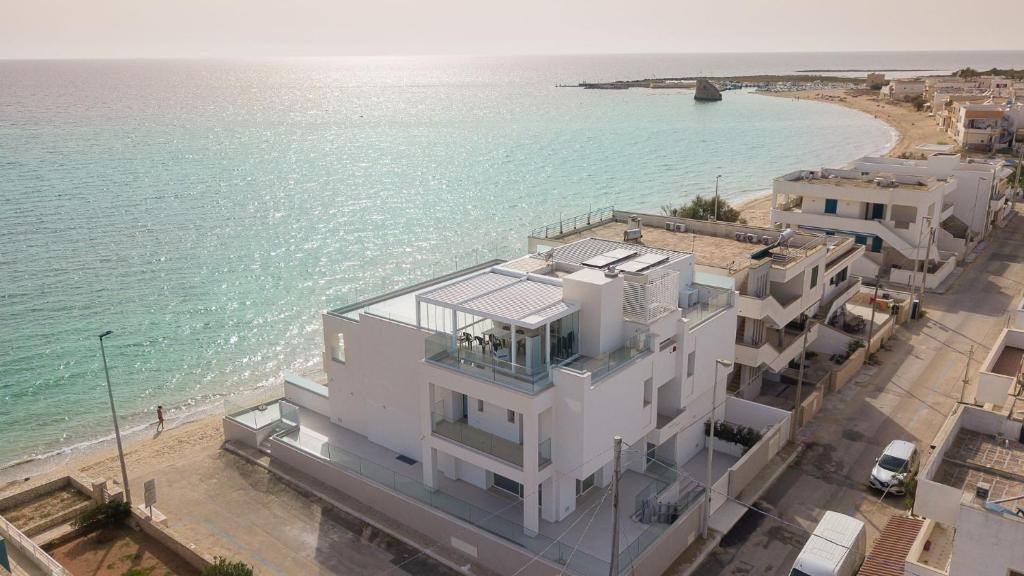 Scirocco Boutique Eco Hotel — photo 1