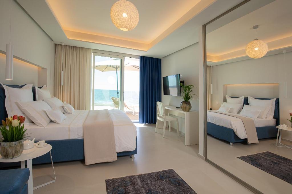 Scirocco Boutique Eco Hotel photo 2