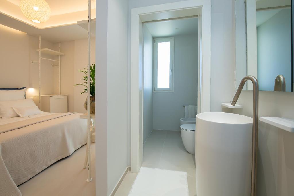 Scirocco Boutique Eco Hotel photo 3