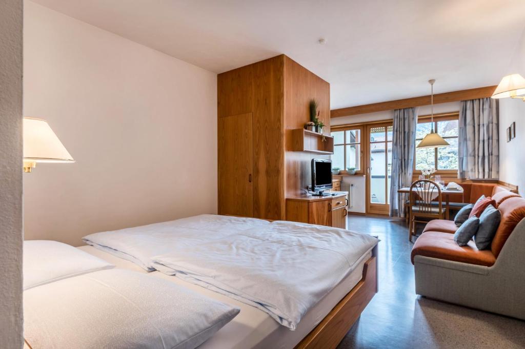 Taufner Apartement A 105 photo 2