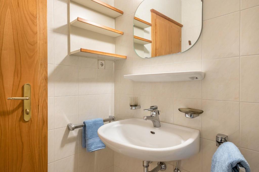 Taufner Apartement A 105 photo 3