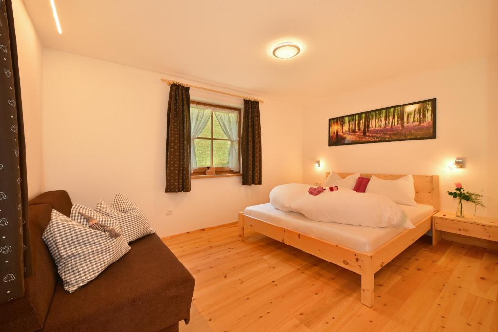 Tratterhof Apartments photo 2