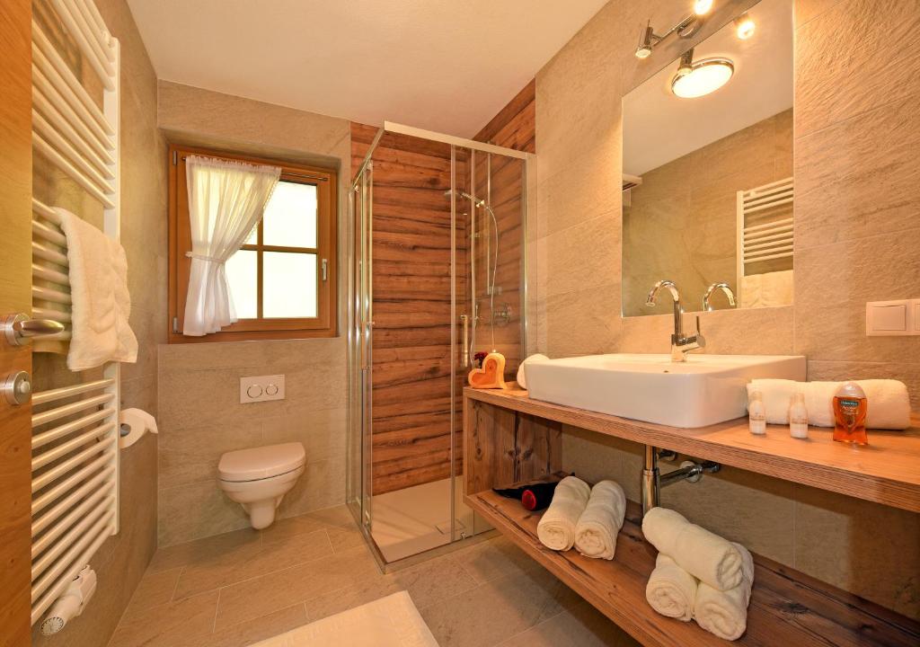 Tratterhof Apartments photo 3