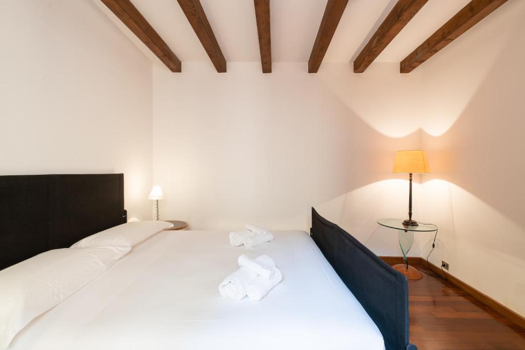 Civico 34 Elegant Flat photo 2