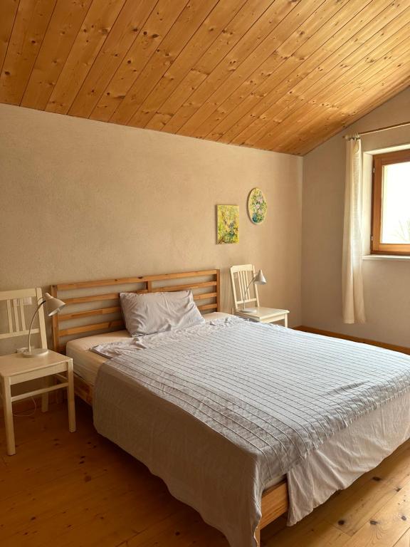 Strohballenhaus Valle delle Rose photo 2