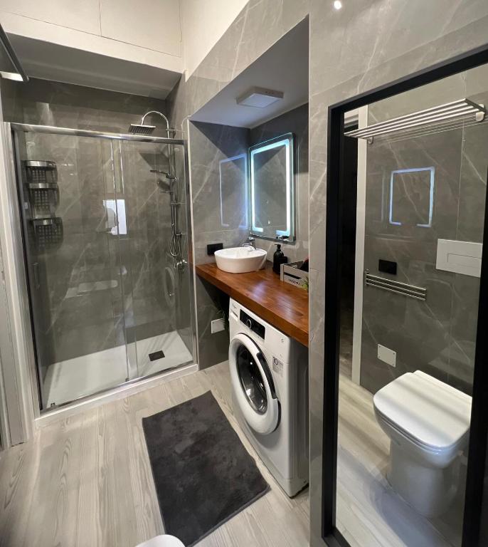 Maison Albolino — photo 1