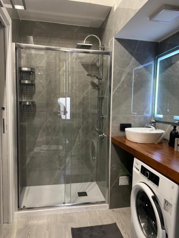 Maison Albolino photo 3