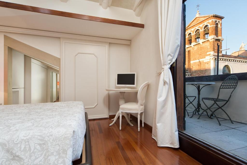 Terrazza alla Fenice — photo 1