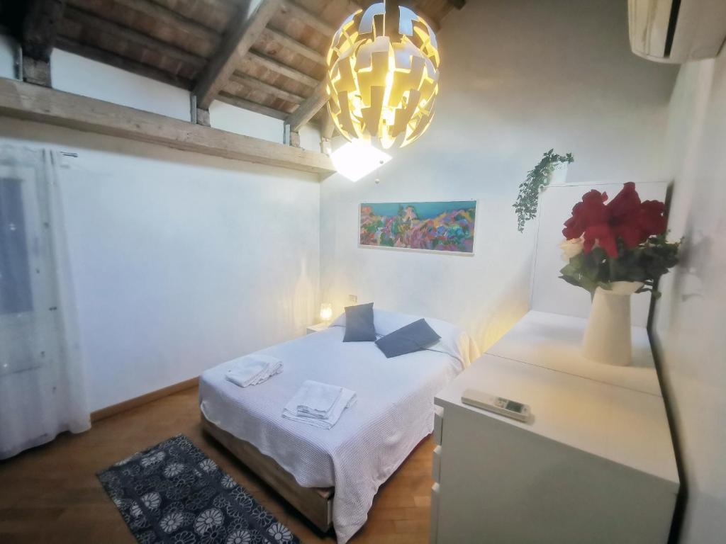 Romantic Sky Apartment photo 2