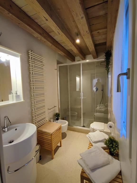 Romantic Sky Apartment photo 3