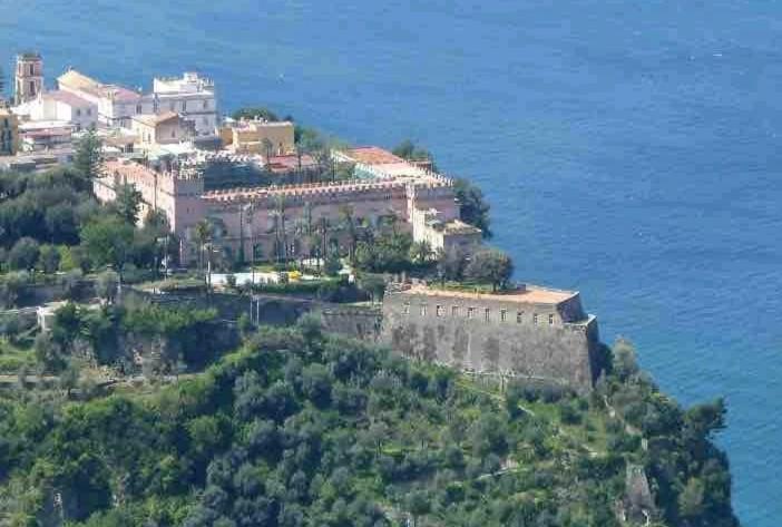 Sunset House Costiera Sorrentina — photo 1