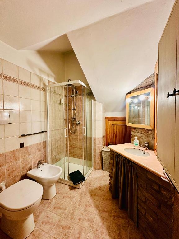 San Pancrazio Home photo 3