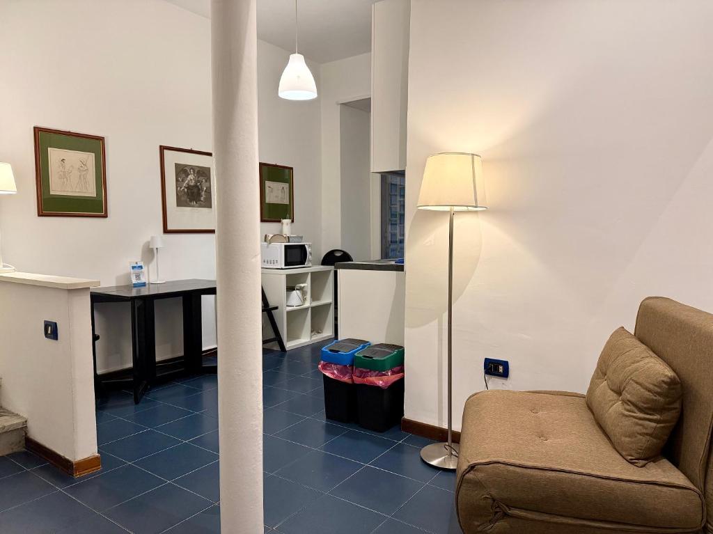 Ottaviano - 10 min dal Vaticano photo 2